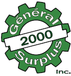 Général Surplus 2000